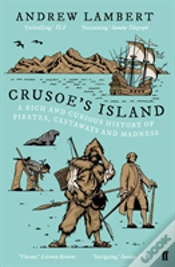 Capa do artigo Crusoe
