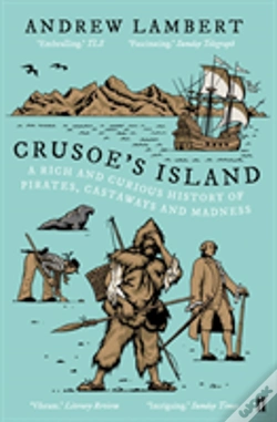 Capa do artigo Crusoe'S Island