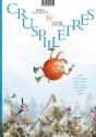 Cruspilletres I Lletrut - Preview