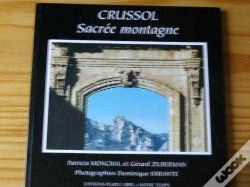 Capa do artigo Crussol, Sacree Montagne