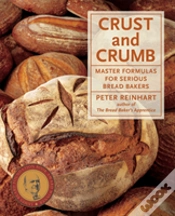Capa do artigo Crust And Crumb