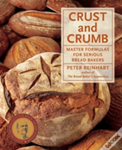 Capa do artigo Crust And Crumb