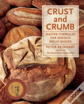 Capa do artigo Crust And Crumb