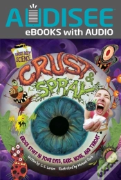 Capa do artigo Crust & Spray