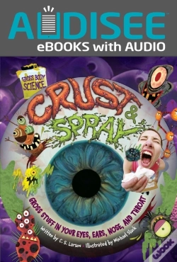Capa do artigo Crust & Spray