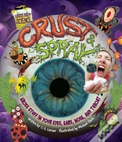 Capa do artigo Crust & Spray