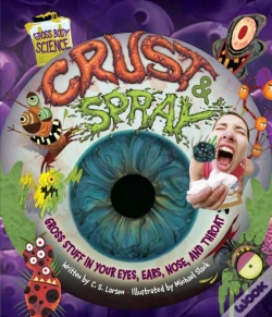 Capa do artigo Crust & Spray