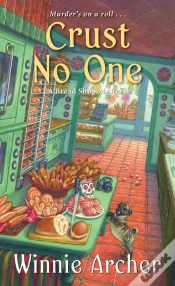 Capa do artigo Crust No One