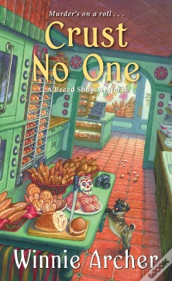 Capa do artigo Crust No One