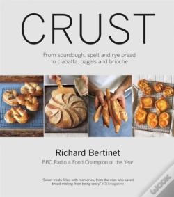 Capa do artigo Crust