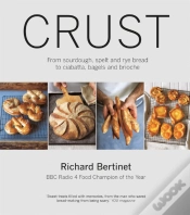 Capa do artigo Crust