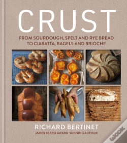 Capa do artigo Crust