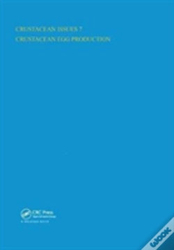 Capa do artigo Crustacean Egg Production
