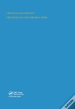 Capa do artigo Crustacean Egg Production
