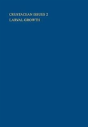 Crustacean Issues 2 - Preview