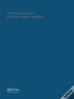 Capa do artigo Crustacean Issues 3