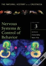 Crustacean Nervous Systems And Their Control Of Behavior