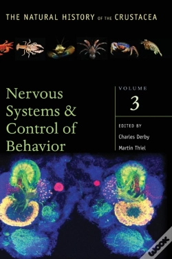 Capa do artigo Crustacean Nervous Systems And Their Control Of Behavior