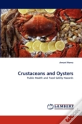 Crustaceans And Oysters