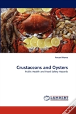 Capa do artigo Crustaceans And Oysters