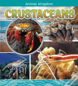 Capa do artigo Crustaceans