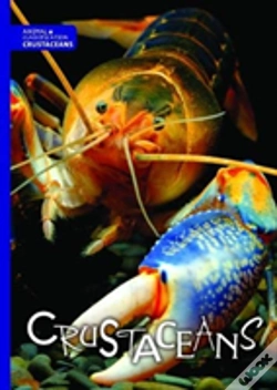 Capa do artigo Crustaceans