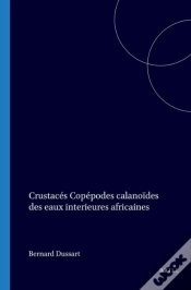 Capa do artigo Crustaces Copepodes Calanoides Des Eaux Interieures Africaines