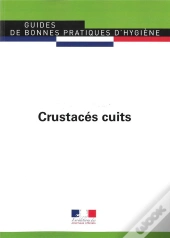 Crustaces Cuits - Gbph 5961
