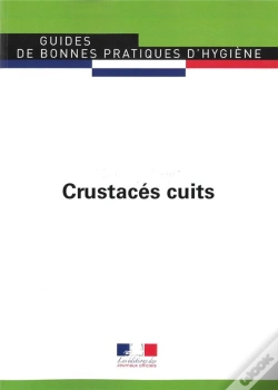 Capa do artigo Crustaces Cuits - Gbph 5961