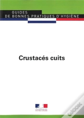 Capa do artigo Crustaces Cuits - Gbph 5961