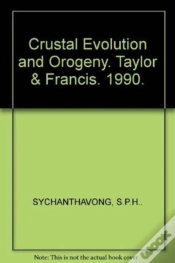 Capa do artigo Crustal Evolution And Orogeny