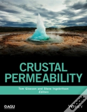 Capa do artigo Crustal Permeability