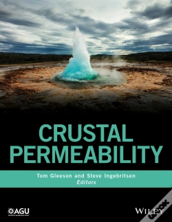 Capa do artigo Crustal Permeability
