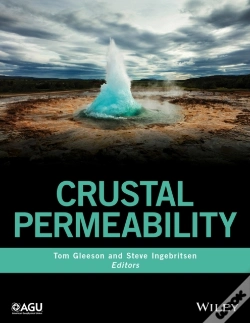 Capa do artigo Crustal Permeability