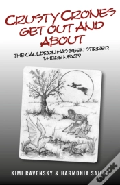 Capa do artigo Crusty Crones Get Out And About