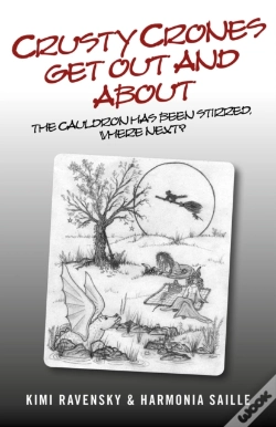 Capa do artigo Crusty Crones Get Out And About