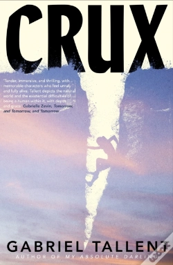 Capa do artigo Crux