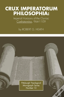 Capa do artigo Crux Imperatorum Philosophia