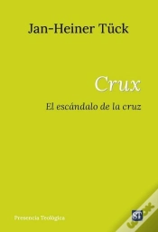 Capa do artigo Crux