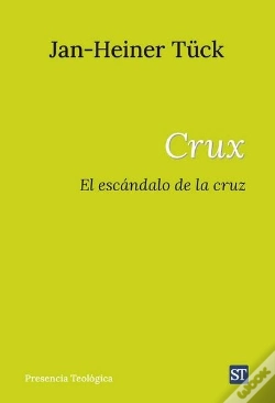 Capa do artigo Crux