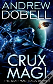 Capa do artigo Crux Magi