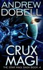 Crux Magi - Preview
