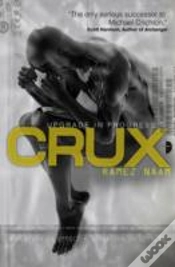 Capa do artigo Crux