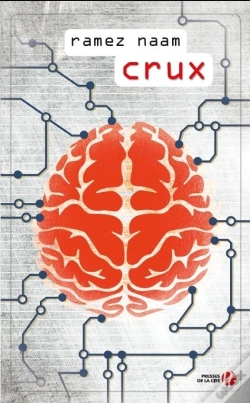 Capa do artigo Crux