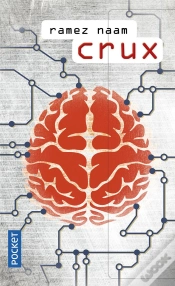 Capa do artigo Crux