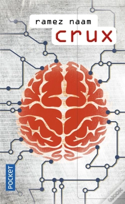 Capa do artigo Crux