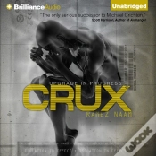 Capa do artigo Crux