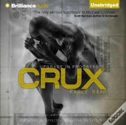 Capa do artigo Crux