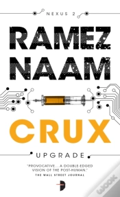 Capa do artigo Crux