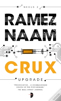 Capa do artigo Crux